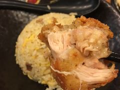 -博多一幸舍(侨福芳草地购物中心店)