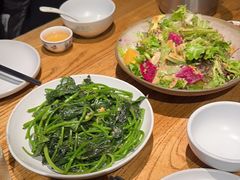 -潮粥荟·潮汕砂锅粥(朝阳大悦城店)