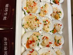 -雍和会海鲜姿造自助(湖东路店)