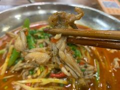 -盐井记·自贡美蛙鲜锅兔(中和店)