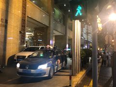 -上海南新雅大酒店