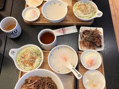 -熊吞·大碗丼烧肉饭(清江浦区万达店)
