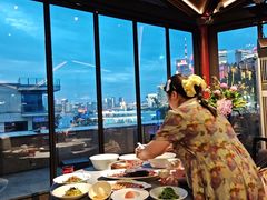 -三利音·东方司宴(外滩店)