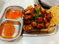 -有鱼吃·纸包烤鱼(曲江创意谷店)