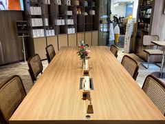 -银座仁志川·生吐司专门店(香港广场店)
