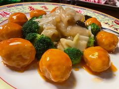 -鹿鸣春饭店(总店)