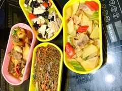 -不倒翁·徽天下名菜楼(马鞍山路店)