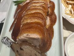 -京味斋·北京烤鸭(北京南站洋桥店)