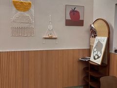 -the coffee_得咖啡(中英街店)