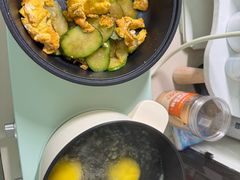 -苹果树下艺术餐厅(通州店)