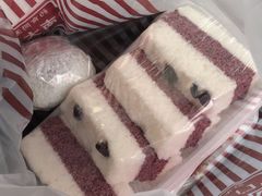 -南大门韩国米糕(公滨路店)