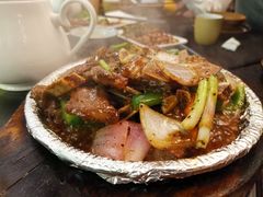 -大洋家·精品潮汕菜·生腌砂锅粥(天河东路店)