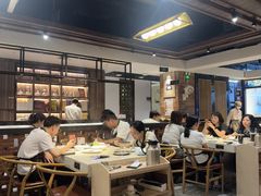 -围炉夜话·潮汕卤水火锅(榕江店)