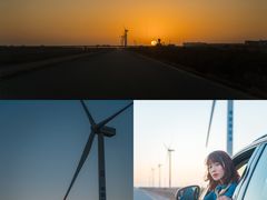 -南汇嘴观海公园