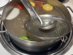 -陈记顺和潮汕牛肉火锅(韩江路店)