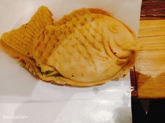 -粉粉乐鲷鱼烧(美罗城店)