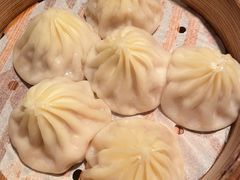 杭州小笼包-外婆家(天河领展店)