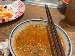-袁山山重庆火锅(丈八北路店)