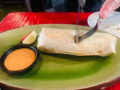 -Pistolera Mexican Cantina女枪手墨西哥餐厅(碧云路店)