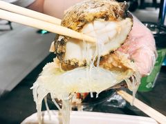 -盒马鲜生(莱蒙都会店)