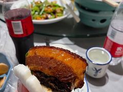 -客家汇·客家传承菜(水库店)