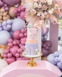 -漾·YOUNG高端派对策划·宝宝宴·求婚·生日·公司庆典布置上海站