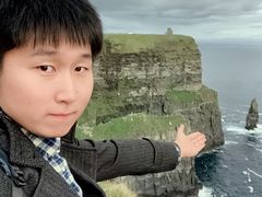 -莫赫悬崖