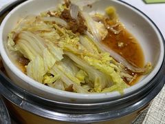 -餐与自然(老商埠店)