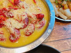 -王红军龙虾(新民路店)