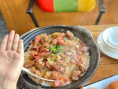 -顺徕德·仙庙烧鸡(桂庙路店)