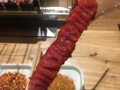 -河坝강뚝烧烤专门店(旗舰店)