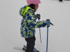 -蓟洲国际滑雪场