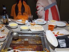 -海底捞火锅(江宸天街店)