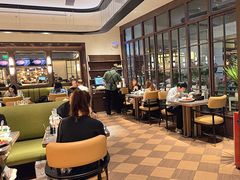 -渔语鱼新川菜Bistro(万象天地店)