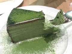 -36cake生日蛋糕(福田店)