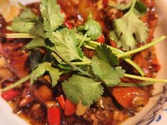 -味福记·本地特色菜(八一万达广场店)