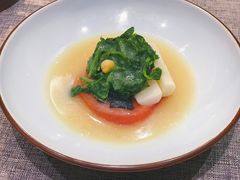 -素慧餐厅(大虹桥店)