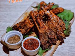 -囧吉香生蚝牛排馆(湖北路店)