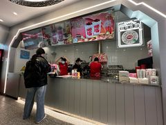-DQ·蛋糕·冰淇淋(通州万达店)