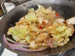 -又见炊烟私房菜(敬亭路店)