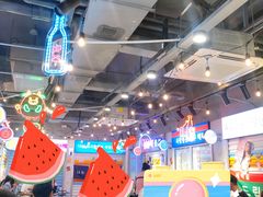 -玄希浪漫厨房·韩料烤肉(湖滨银泰in77店)