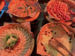 -广州花园酒店
