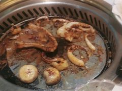 -亚马逊海鲜自助(梅溪湖步步高店)