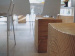 大堂-吉森Bakery(教育路店)