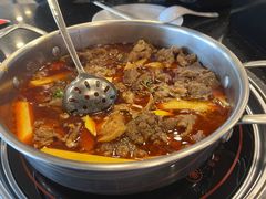 -刘一锅筋头巴脑(凌空二街店)