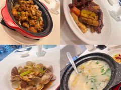 -莆田餐厅PUTIEN(三里屯店)