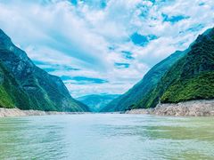 -白帝城·瞿塘峡景区