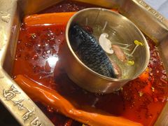-蜀九香火锅(玉林店)