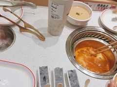 -龍歌自助小火锅(崂山丽达店)