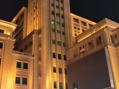 -神洲四海大酒楼(王府井澳门中心店)